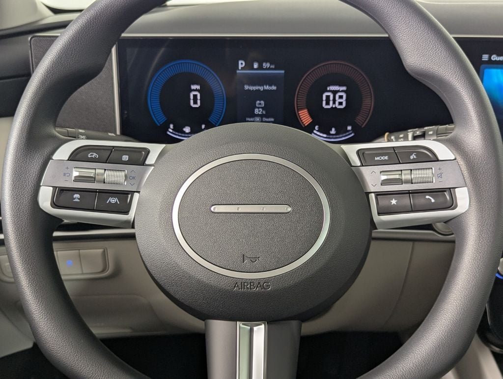 Thumbnail: 2026 Hyundai Tucson - 16