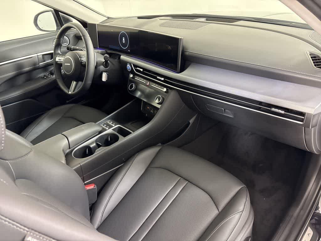 Thumbnail: 2025 Hyundai Sonata - 13