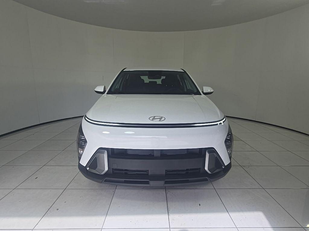 New 2027 Hyundai Kona SE FWD SUV