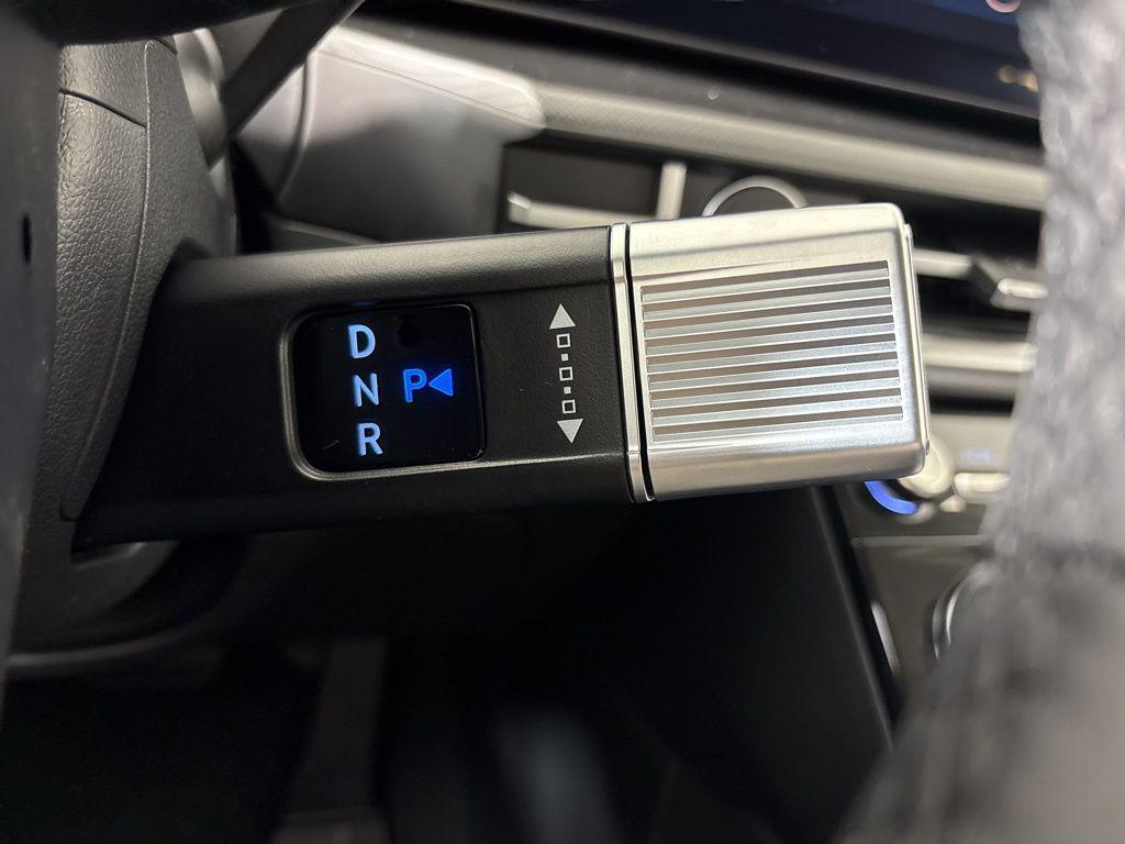 Thumbnail: 2026 Hyundai Santa Fe - 31