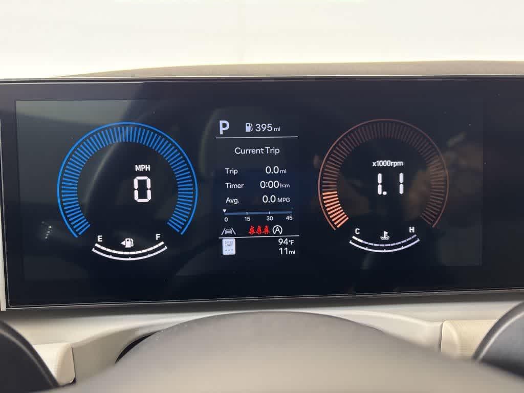 Thumbnail: 2026 Hyundai Tucson - 24