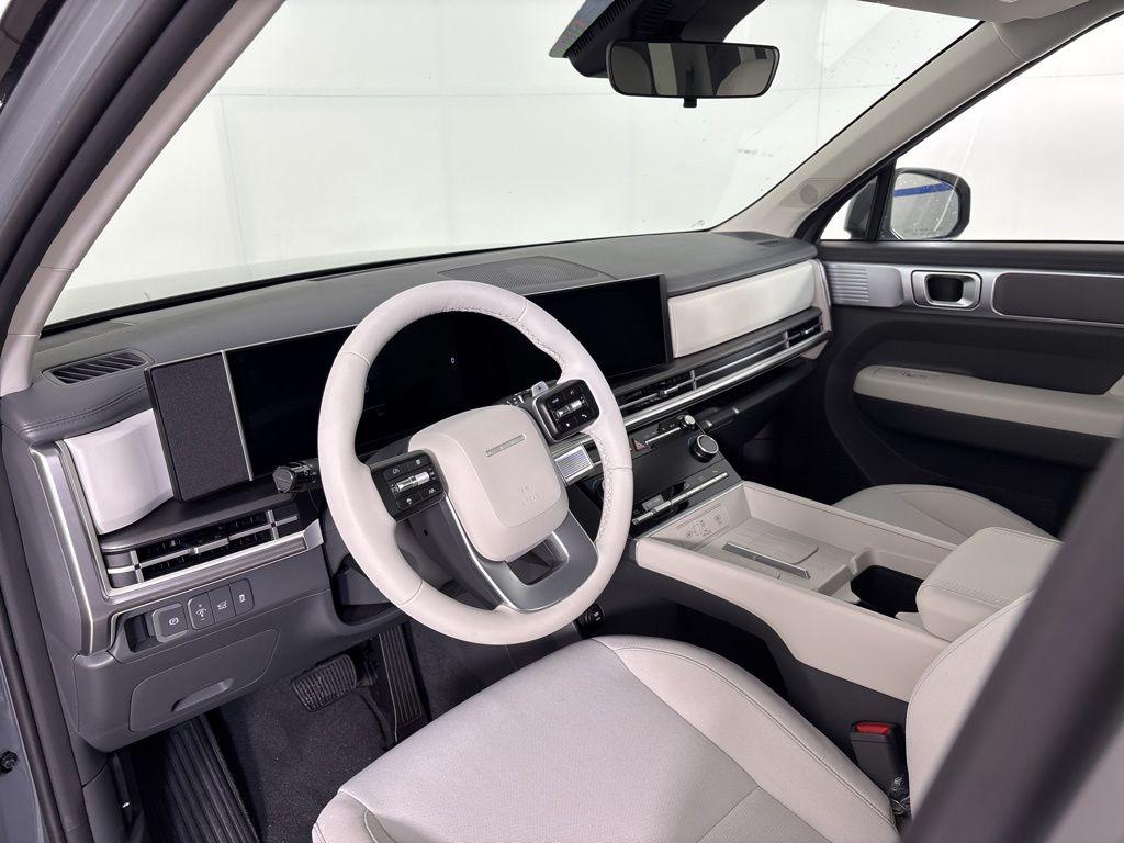 Thumbnail: 2026 Hyundai Santa Fe - 15