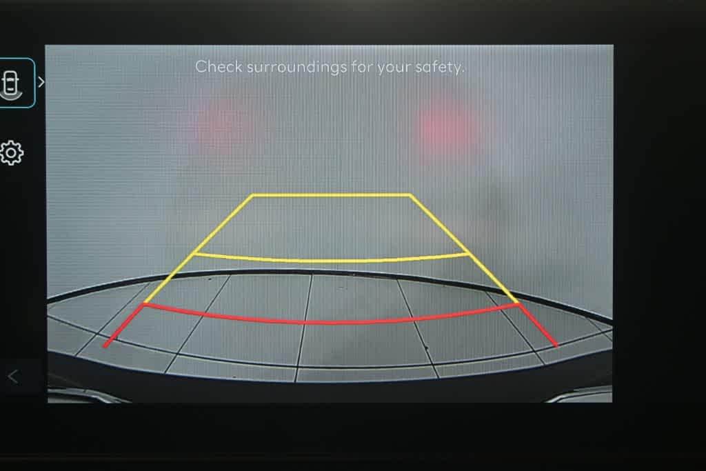 Thumbnail: 2025 Hyundai Tucson - 19