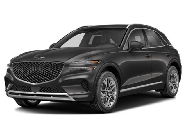 Thumbnail: 2026 Genesis GV70 - 1