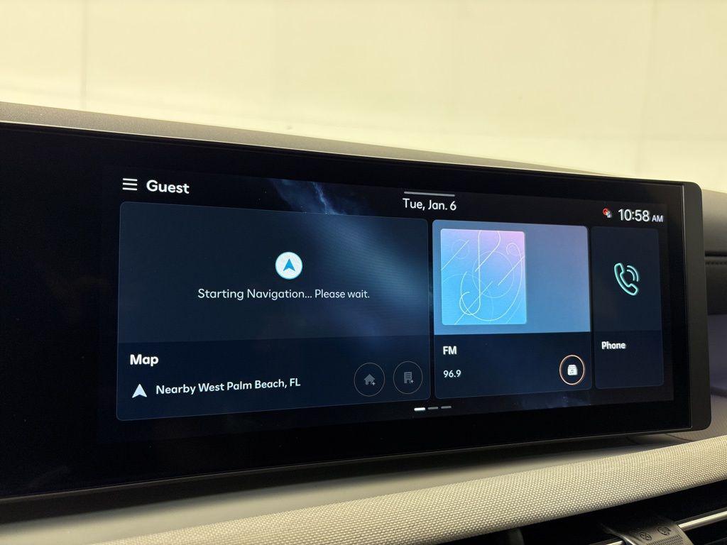 Thumbnail: 2026 Hyundai Tucson - 26