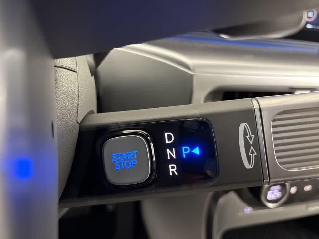 Thumbnail: 2026 Hyundai Ioniq - 24