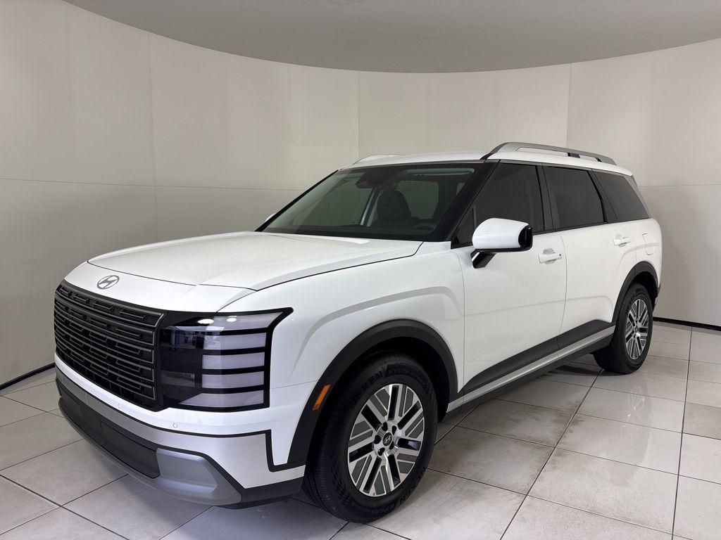 Thumbnail: 2026 Hyundai Palisade - 1