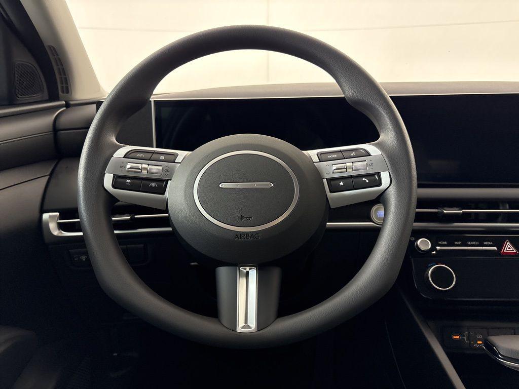 Thumbnail: 2026 Hyundai Tucson - 20