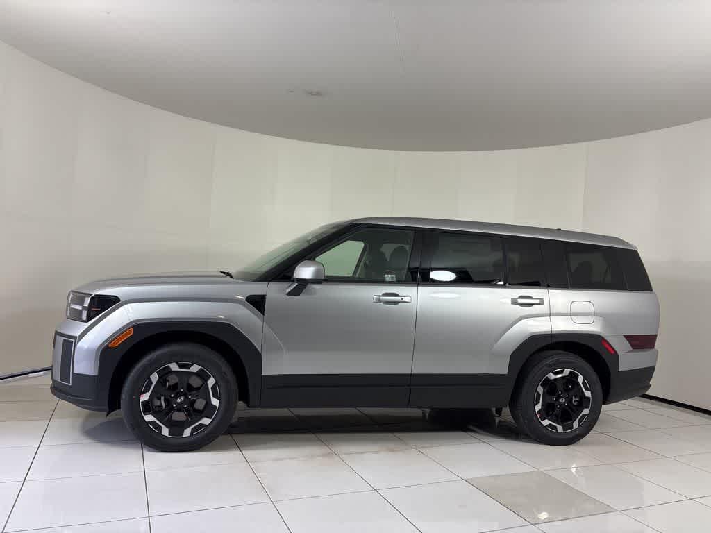 Thumbnail: 2026 Hyundai Santa Fe - 2