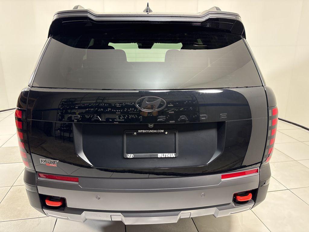 Thumbnail: 2026 Hyundai Palisade - 4