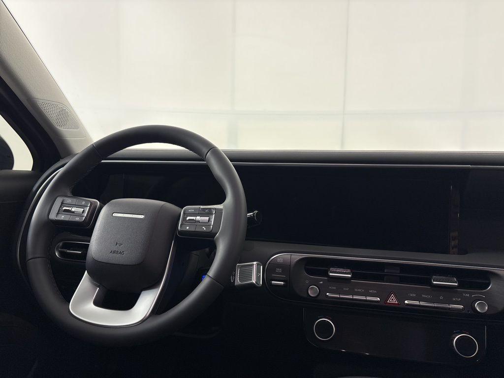 Thumbnail: 2026 Hyundai Palisade - 23