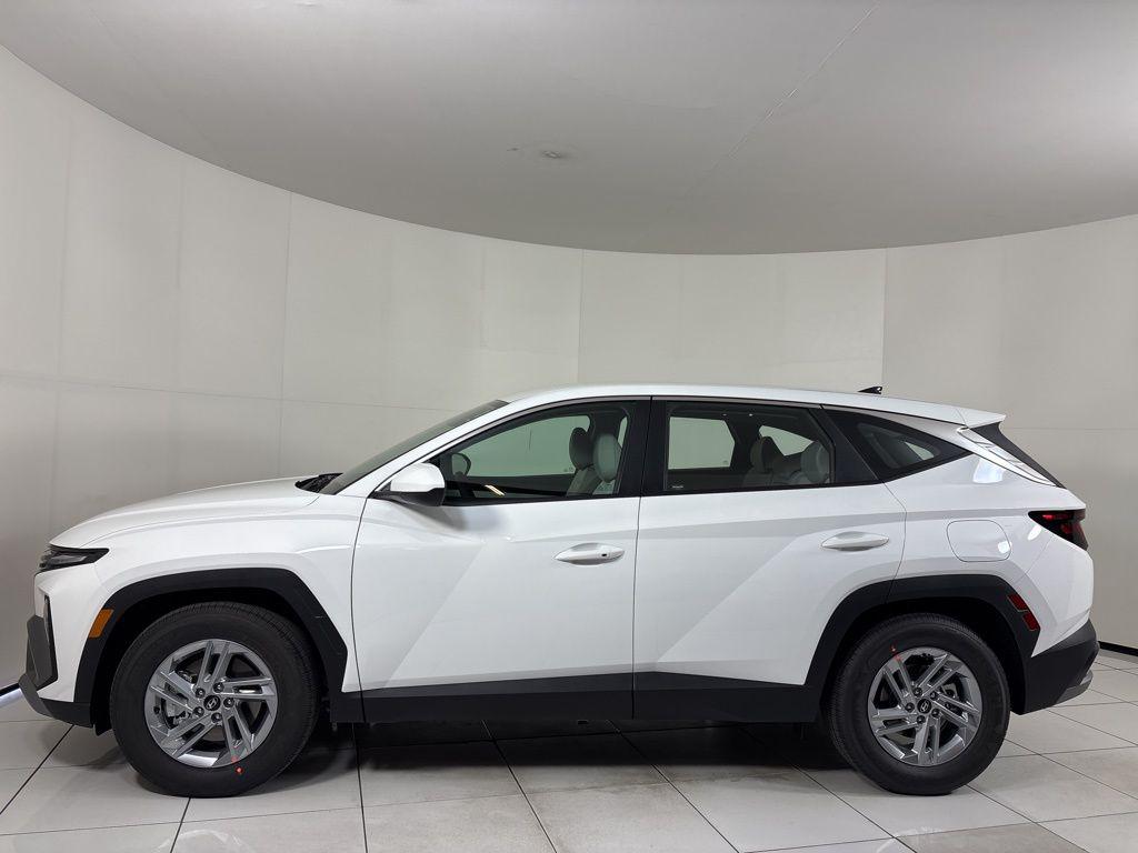 Thumbnail: 2026 Hyundai Tucson - 2