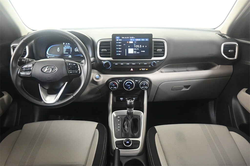 Thumbnail: 2025 Hyundai Venue - 14