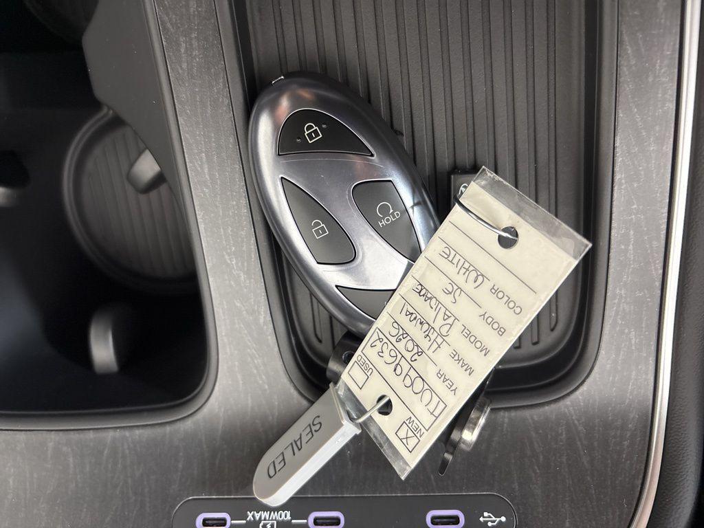 Thumbnail: 2026 Hyundai Palisade - 32