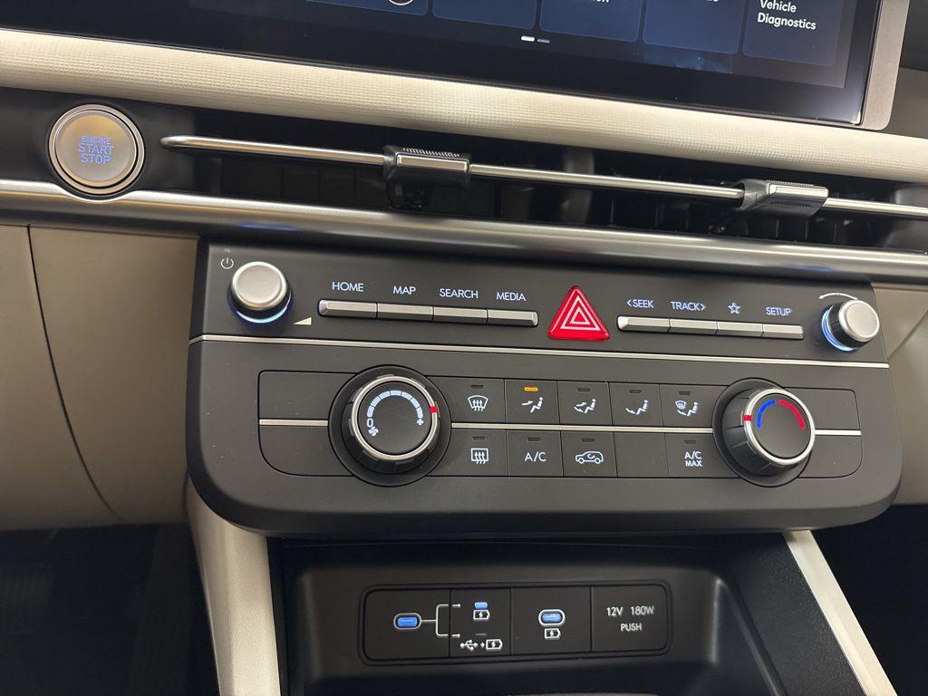 Thumbnail: 2026 Hyundai Tucson - 30