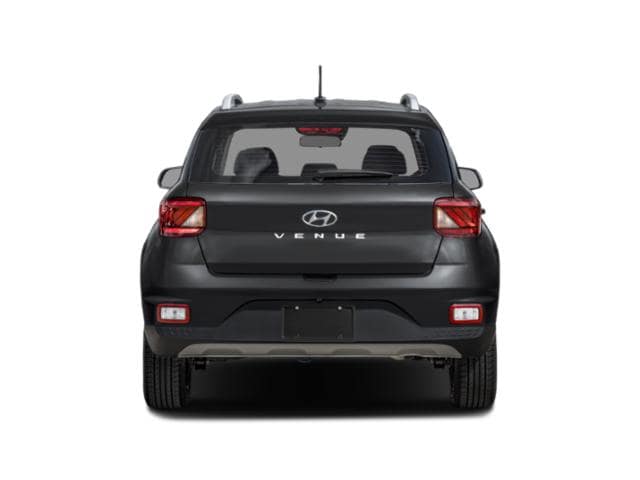 Thumbnail: 2026 Hyundai Venue - 5