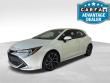 Used 2022 Toyota Corolla Hatchback XSE Hatchback