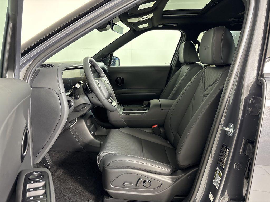 Thumbnail: 2026 Hyundai Palisade - 14