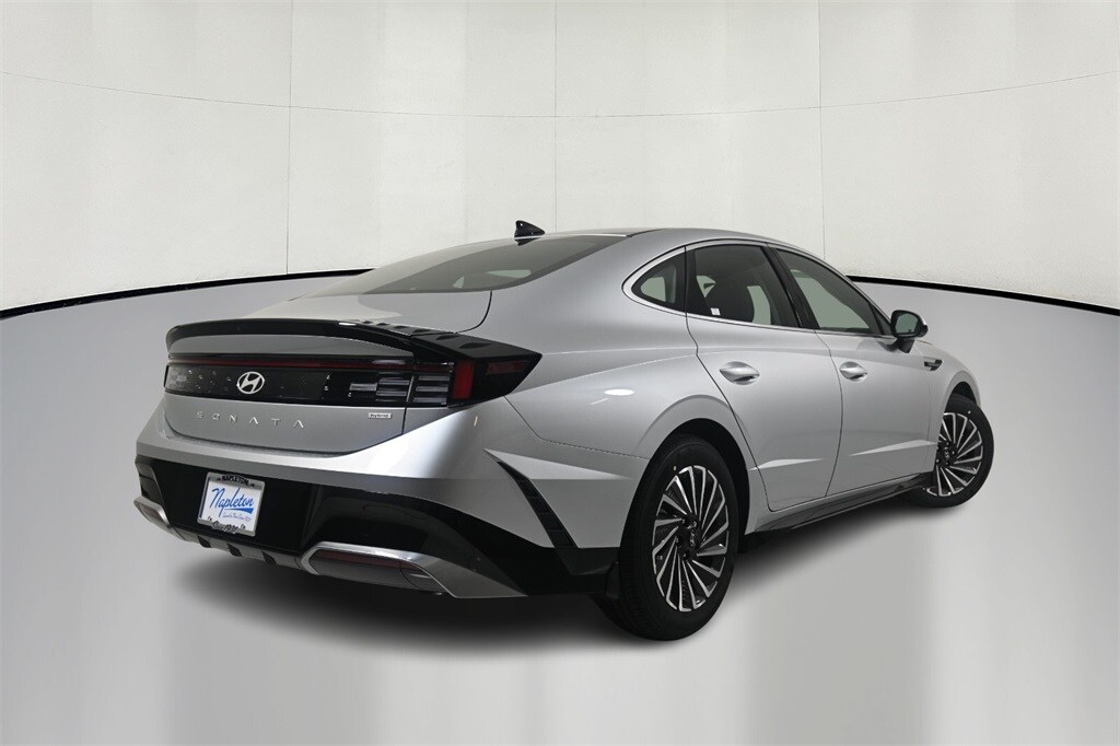 Thumbnail: 2025 Hyundai Sonata - 7