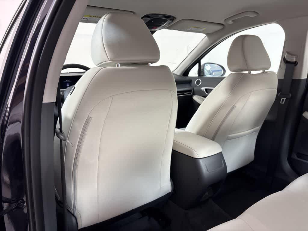 Thumbnail: 2025 Hyundai Sonata - 17