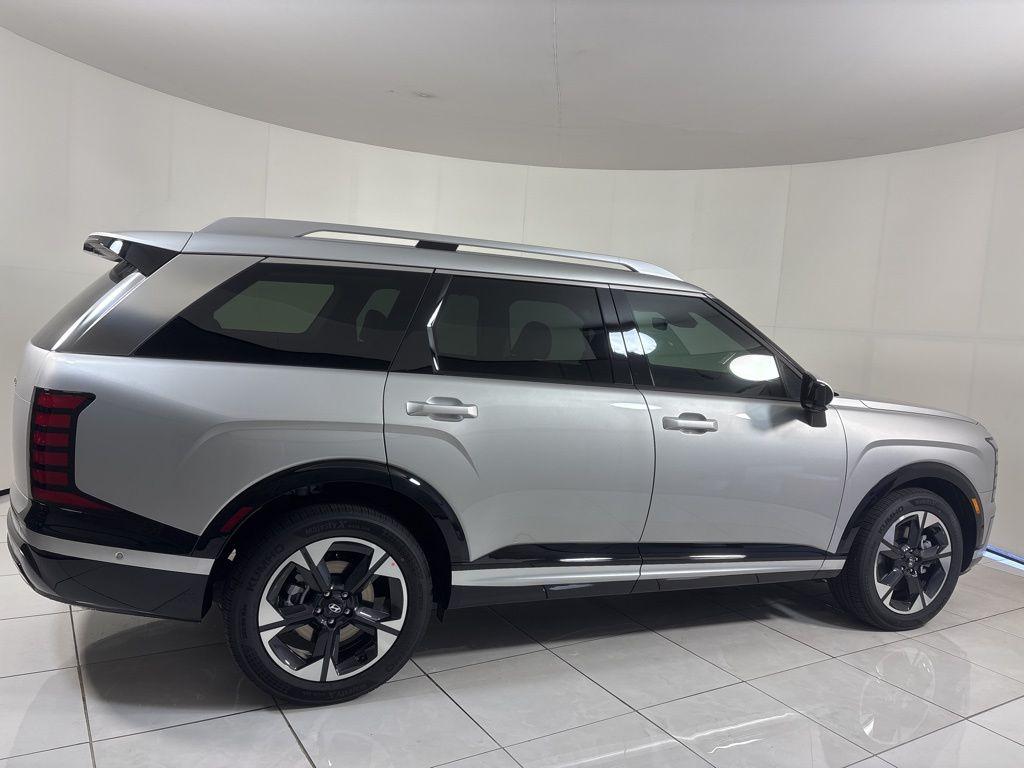 Thumbnail: 2026 Hyundai Palisade - 6