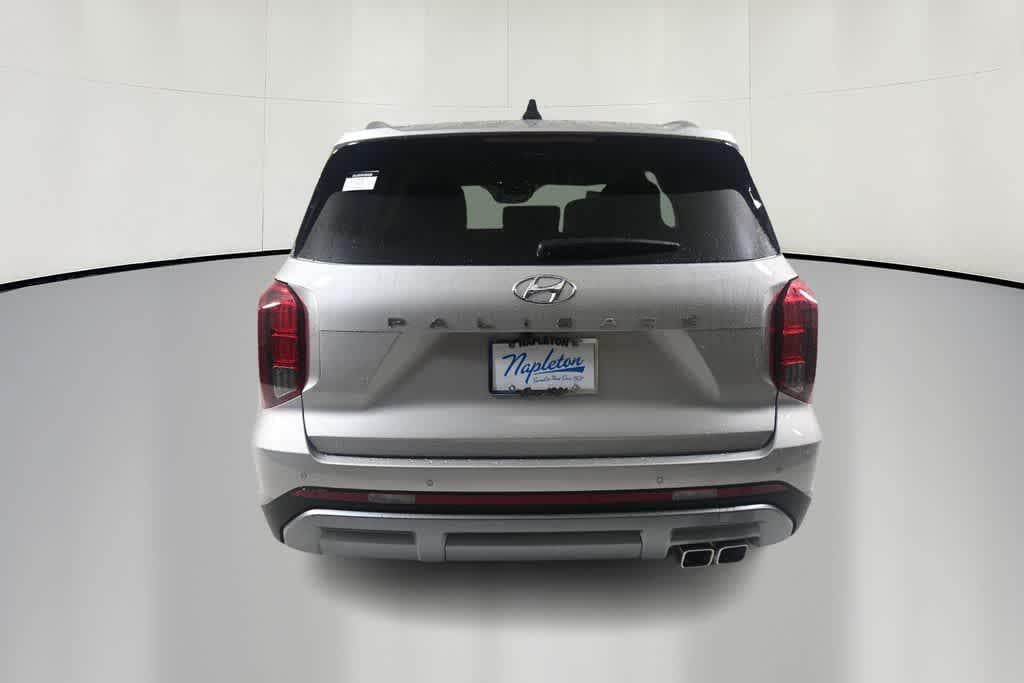 Thumbnail: 2025 Hyundai Palisade - 6