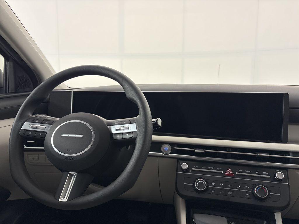 Thumbnail: 2026 Hyundai Tucson - 22