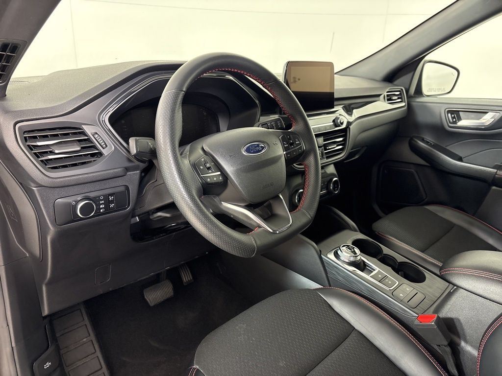 Thumbnail: 2025 Ford Escape - 15