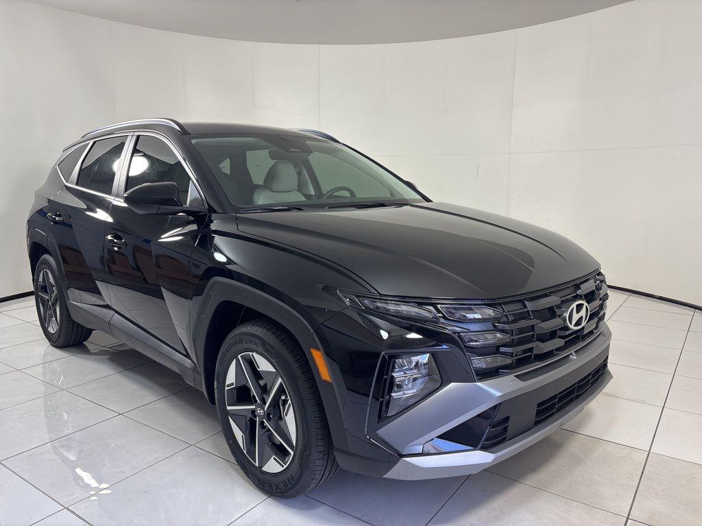 Thumbnail: 2026 Hyundai Tucson - 7