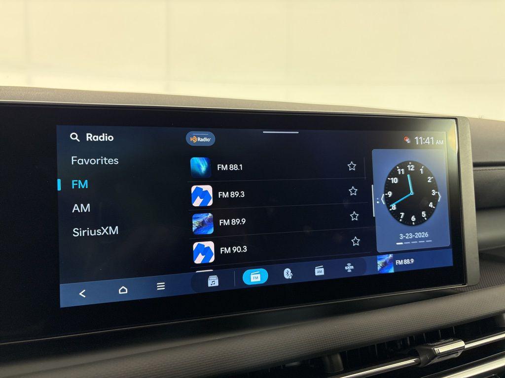 2026 Hyundai Tucson SEL - Photo 29