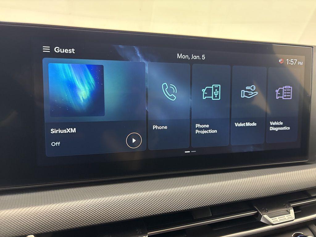 Thumbnail: 2026 Hyundai Sonata - 25