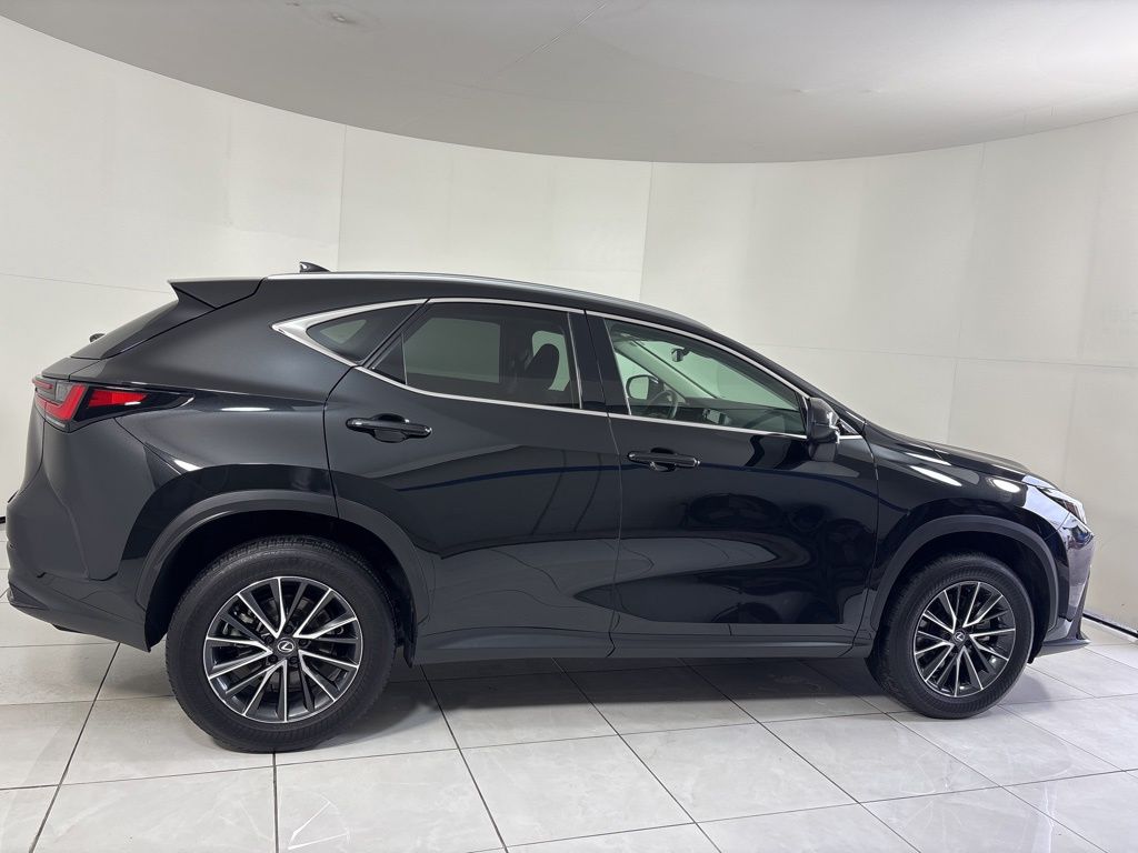 Thumbnail: 2024 Lexus NX - 6