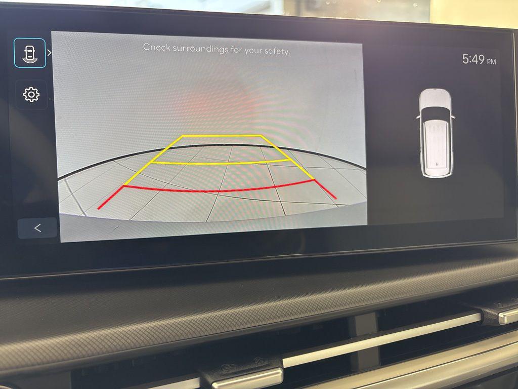 Thumbnail: 2026 Hyundai Santa Fe - 28