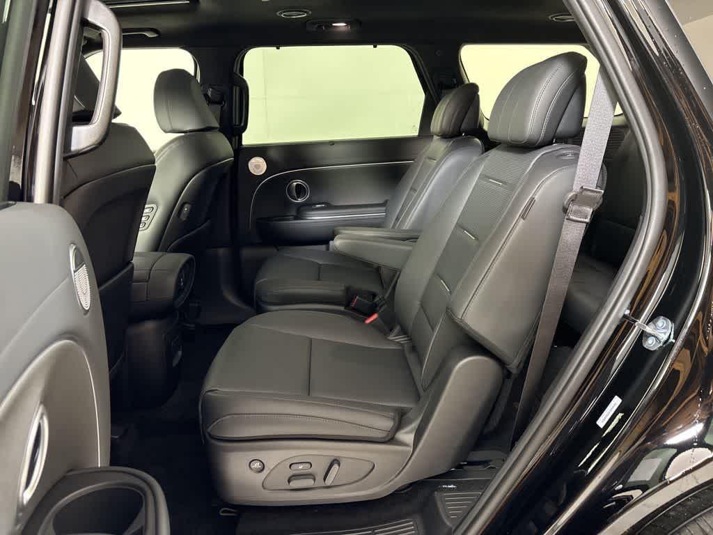 Thumbnail: 2026 Hyundai Palisade - 18