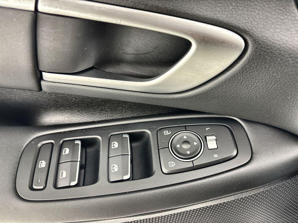 Thumbnail: 2025 Hyundai Sonata - 15