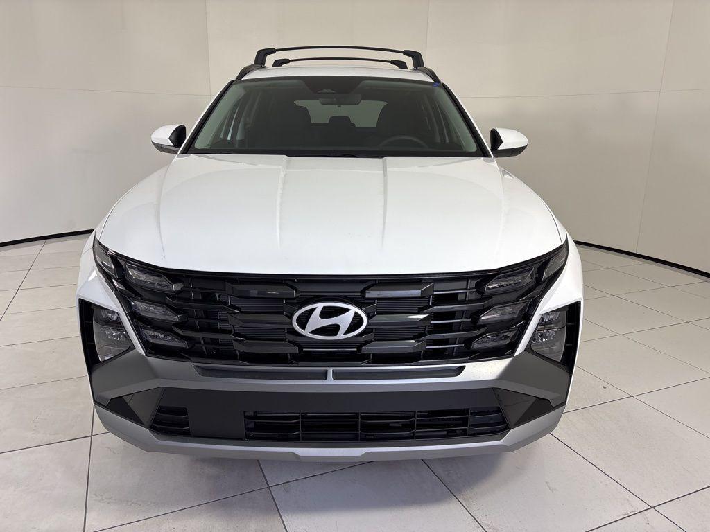 Thumbnail: 2026 Hyundai Tucson - 8