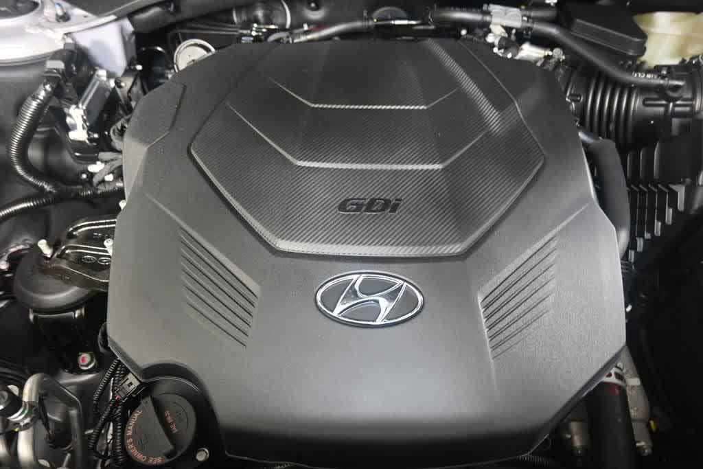 Thumbnail: 2025 Hyundai Palisade - 10