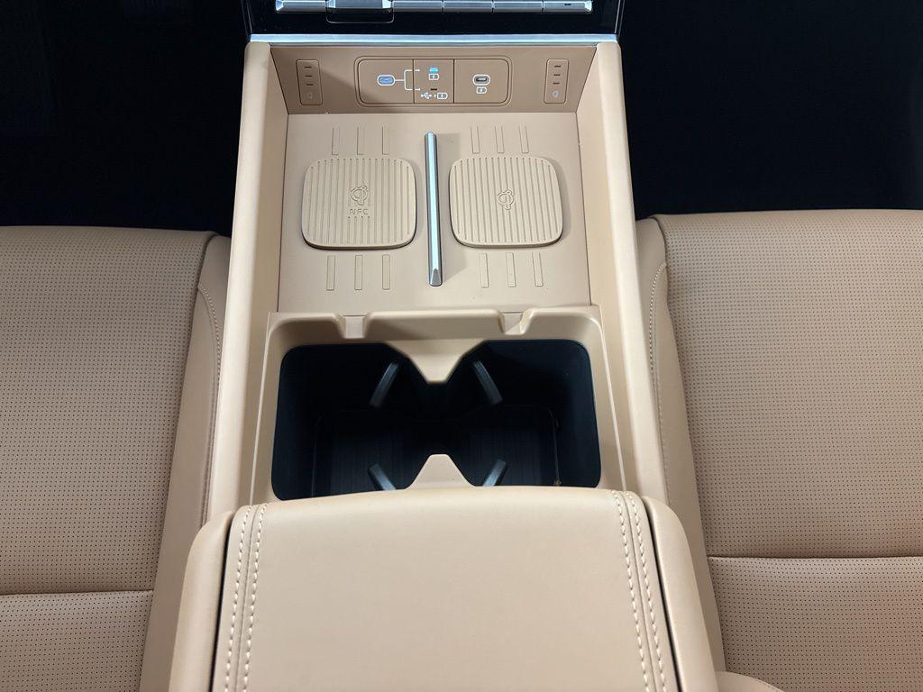 Thumbnail: 2026 Hyundai Santa Fe - 25