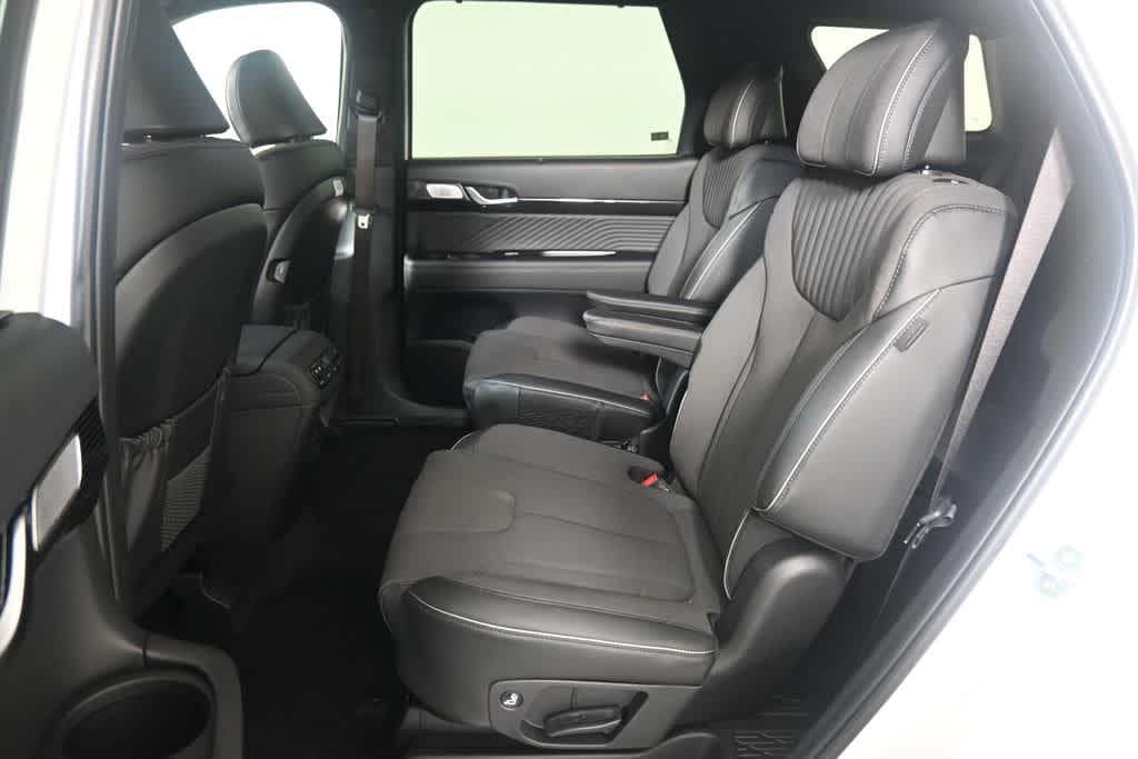 Thumbnail: 2025 Hyundai Palisade - 23