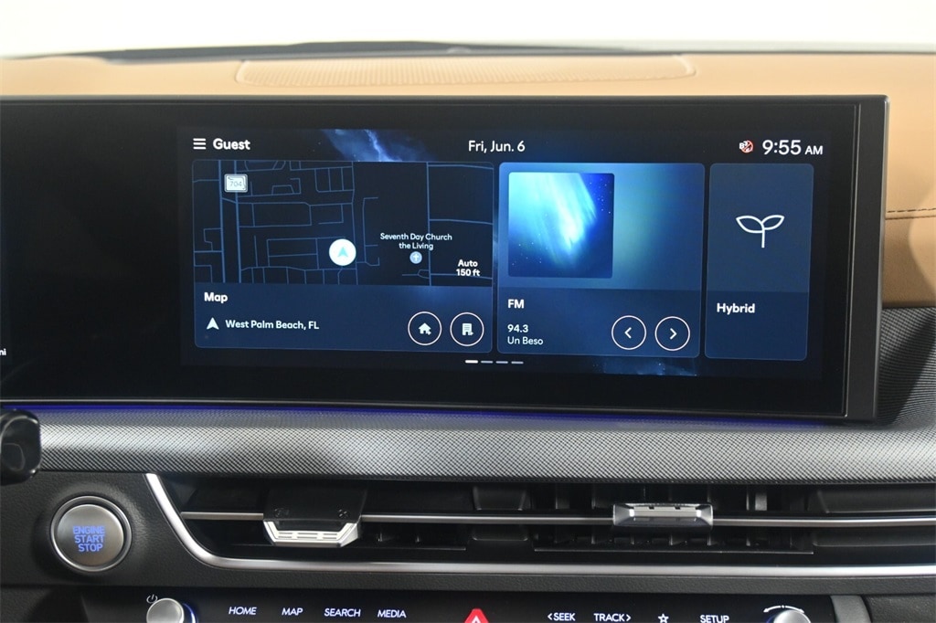 Thumbnail: 2025 Hyundai Sonata - 19