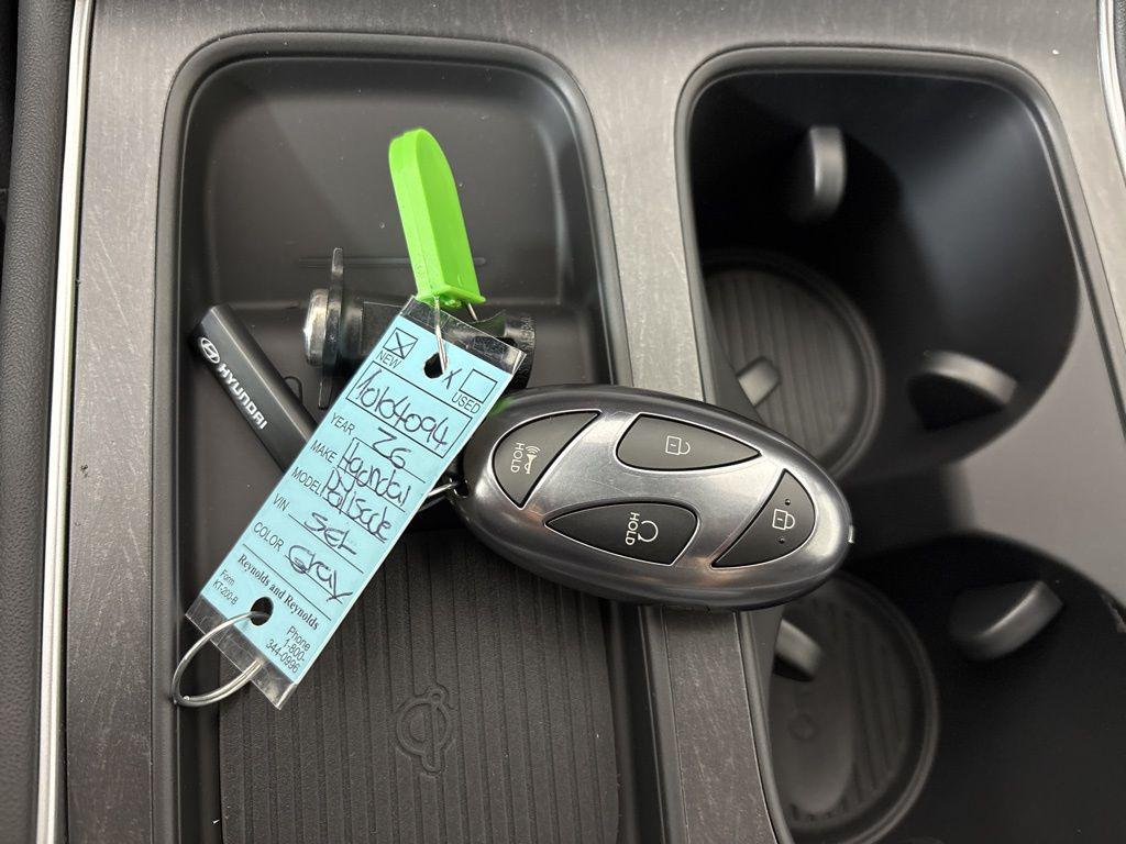 Thumbnail: 2026 Hyundai Palisade - 37