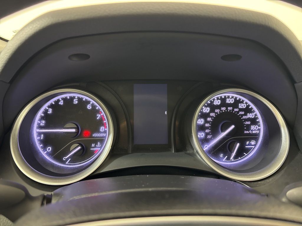 Thumbnail: 2023 Toyota Camry - 24