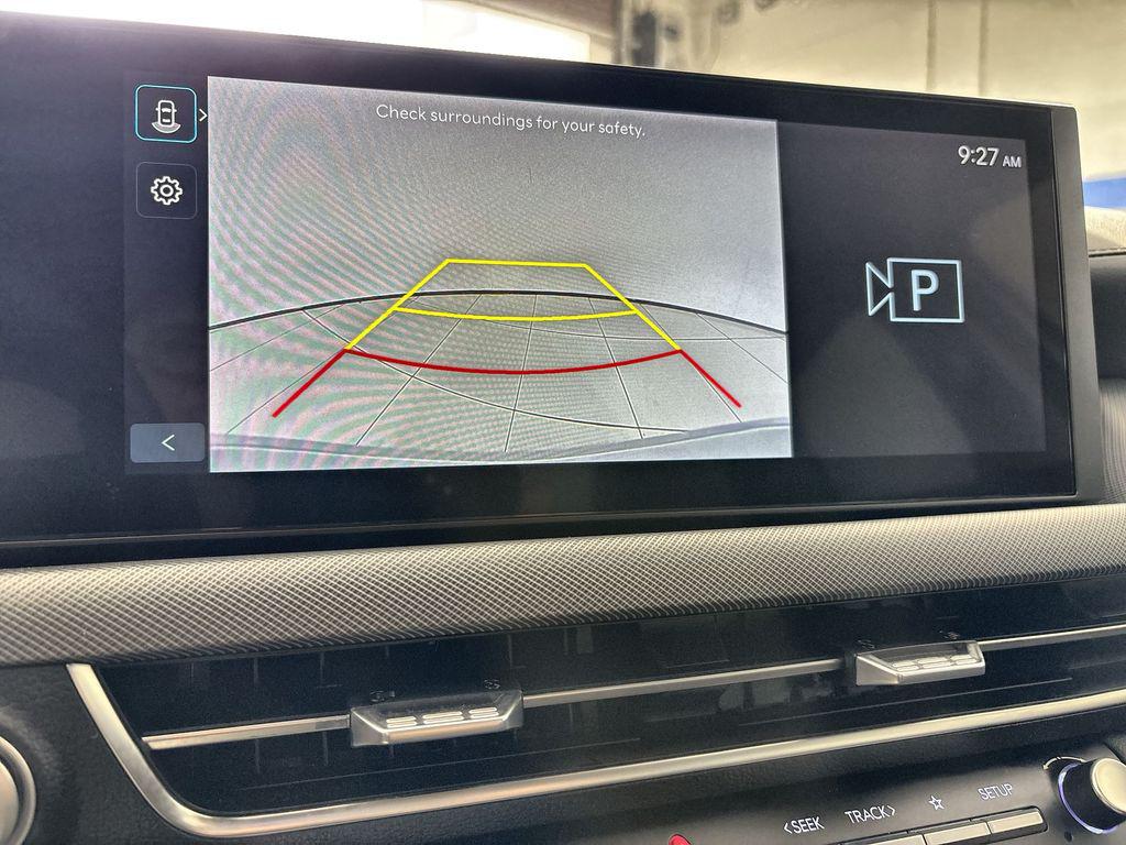Thumbnail: 2025 Hyundai Sonata - 23