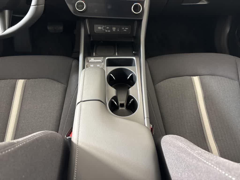 Thumbnail: 2025 Hyundai Sonata - 22