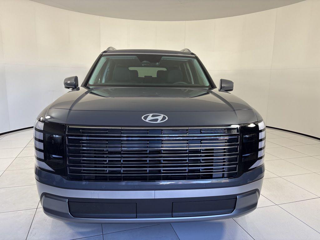 Thumbnail: 2026 Hyundai Palisade - 8