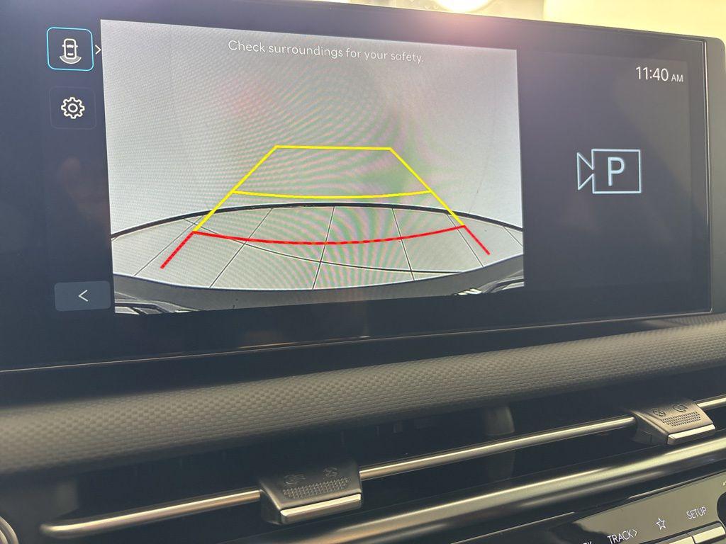 Thumbnail: 2026 Hyundai Tucson - 25