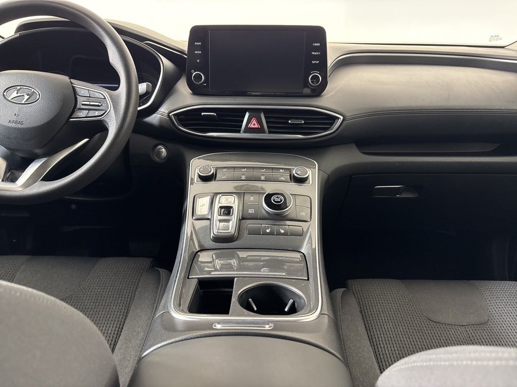 Thumbnail: 2022 Hyundai Santa Fe - 18