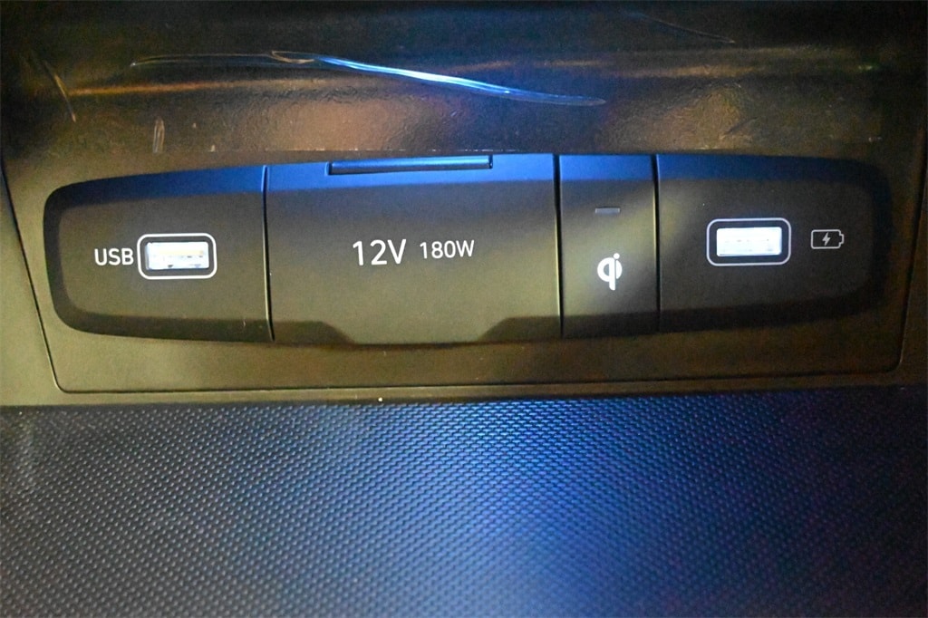 Thumbnail: 2024 Hyundai Tucson - 22