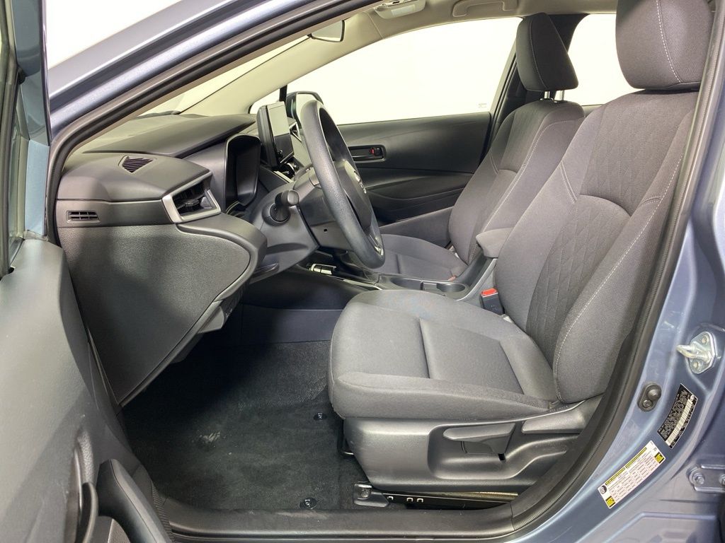 Thumbnail: 2024 Toyota Corolla - 13