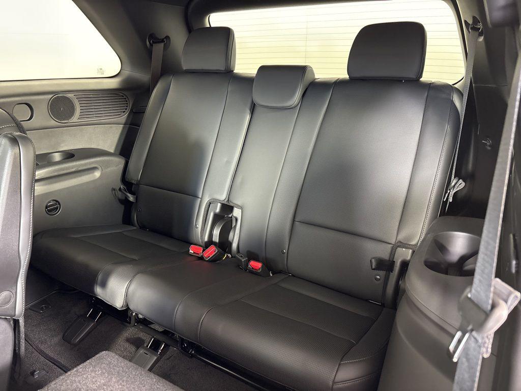 Thumbnail: 2026 Hyundai Palisade - 20